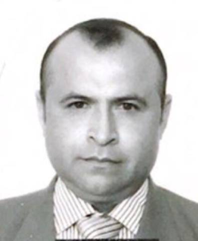 Lic. Gerardo Molina O